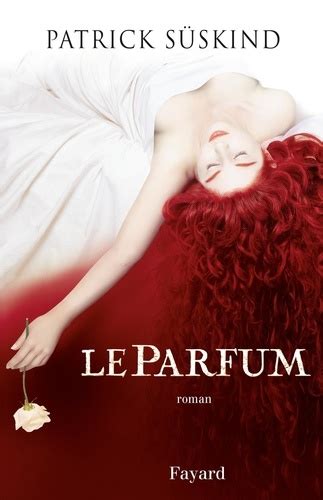 le parfum livre pdf.